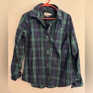 Vineyard Vines Button Up